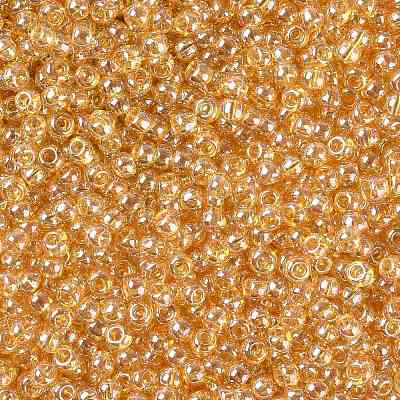 TOHO Round Seed Beads SEED-XTR11-0103B-1