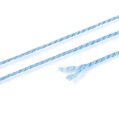 Braided Polyester Cord OCOR-T017-04A-41-1