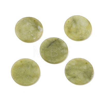 Natural Chinese Jade Southern Jade Pendants GG-CBA0BEB-08-1