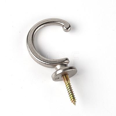 Zinc Alloy Hook Hanger SW-TAC0001-17C-1