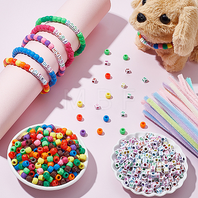 DIY Plush Sticks KICR-PH0001-01-1