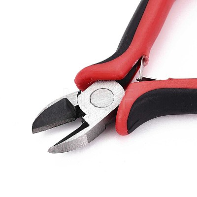 45# Carbon Steel Jewelry Plier Sets PT-T001-07-01-1