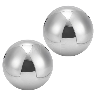 Stainless Steel Beads STAS-WH0430-31P-1