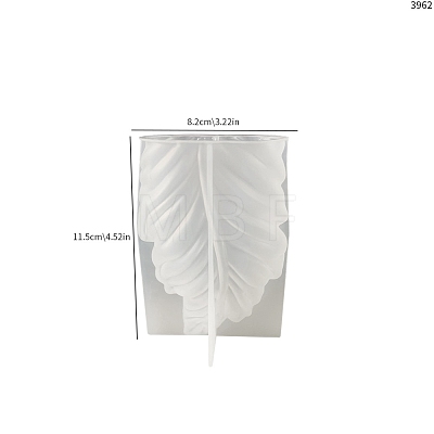 DIY Candle Silicone Molds PW-WGEC1BF-01-1