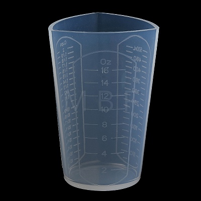 Measuring Cup TOOL-Q027-01C-1