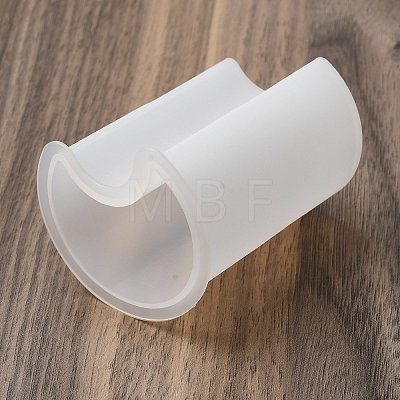 DIY Silicone Candle Molds SIL-F011-02D-1