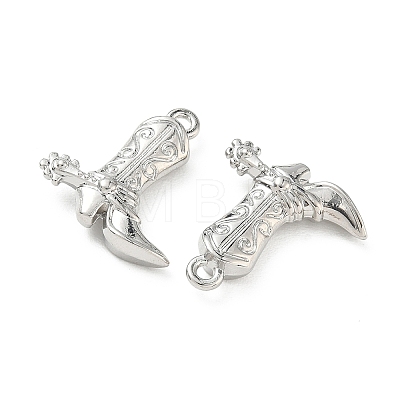 Alloy Pendants FIND-D044-05P-1