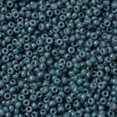 MIYUKI Round Rocailles Beads SEED-JP0008-RR4481-1