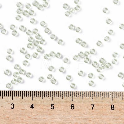 MIYUKI Round Rocailles Beads X-SEED-G008-RR0371-1