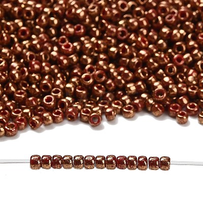 TOHO 8/0 Round Beads SEED-XTR08-1708-1
