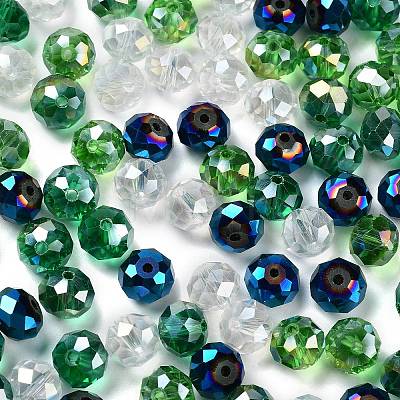 Glass Beads EGLA-A034-SM10mm-24-1