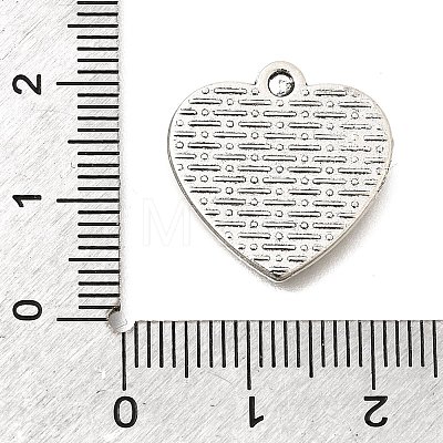 Tibetan Style Alloy Pendant Cabochon Settings for Enamel FIND-D042-09B-AS-1