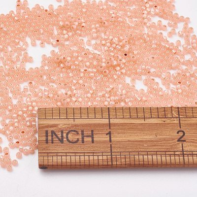 TOHO Japanese Seed Beads SEED-F002-2mm-2111-1