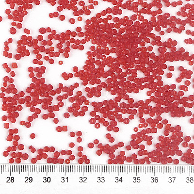Glass Seed Beads SEED-A008-3mm-M5-1
