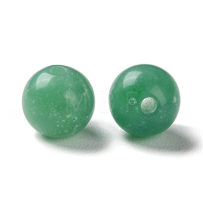 Acrylic Beads OACR-C020-06D-1