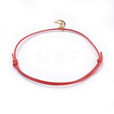 Cord Bracelets BJEW-JB04518-05-1