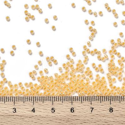 TOHO Round Seed Beads SEED-TR11-0148-1