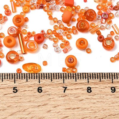 MIYUKI Seed Beads Mix X-SEED-Z005-01D-1