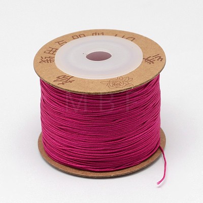 Nylon Threads NWIR-N003-0.8mm-06C-1
