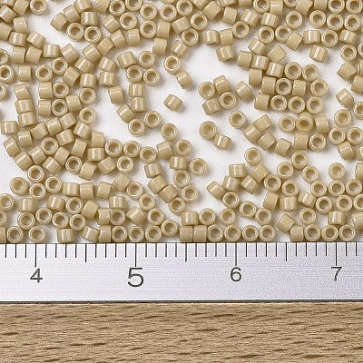 MIYUKI Delica Beads SEED-X0054-DB2364-1