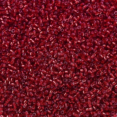 MIYUKI Delica Beads SEED-X0054-DB0602-1