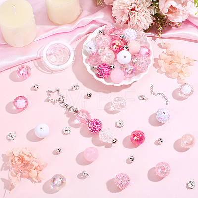 DIY Jewelry Making Kits DIY-PA0001-94A-1