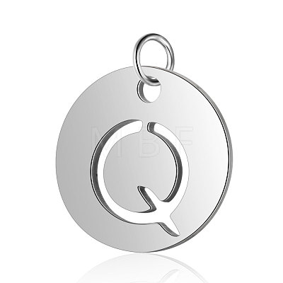 304 Stainless Steel Charms STAS-WH0014-01Q-1