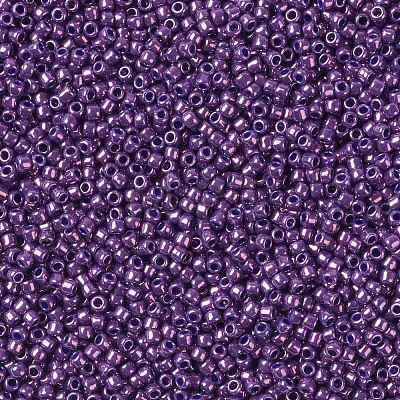 TOHO Round Seed Beads SEED-XTR15-0461-1