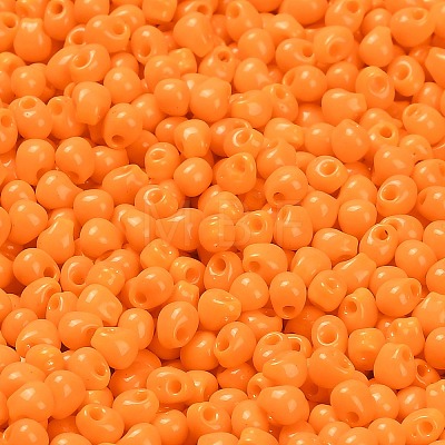MIYUKI 3.4mm Drop Beads Y-SEED-MY04-DP405-1