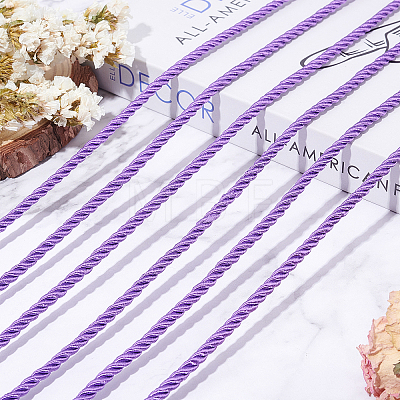 3-Ply Polyester Braided Cord OCOR-PH0001-27H-1