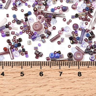 MIYUKI Seed Beads Mix Y-SEED-Z005-01L-1