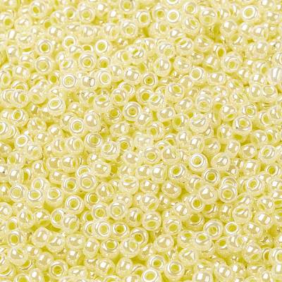 MIYUKI Round Rocailles Beads SEED-JP0009-RR0514-1