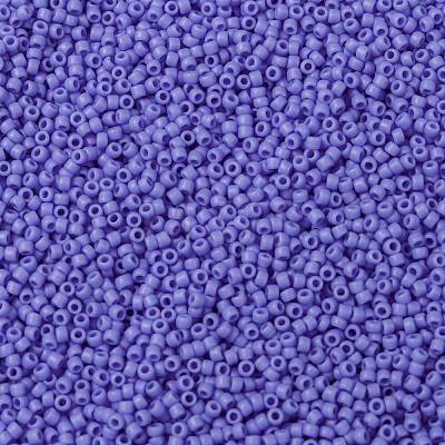TOHO Round Seed Beads SEED-JPTR15-0048LF-1