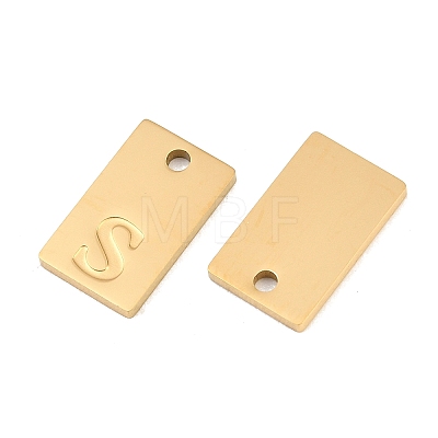 304 Stainless Steel Pendants SA-CBA1839-21G-S-1