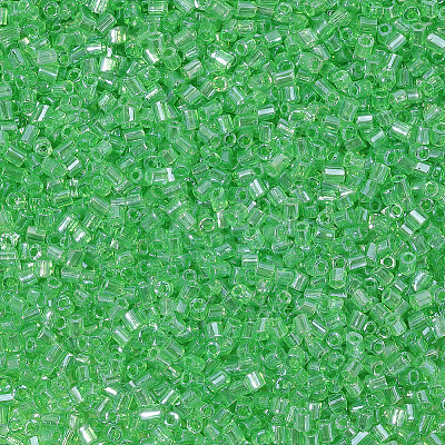 120G Glass Bugle Beads SEED-PA0001-20-1