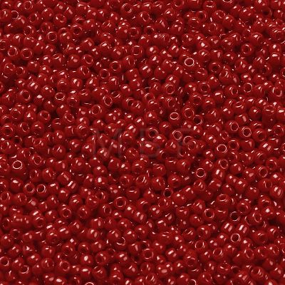 TOHO Round Seed Beads SEED-XTR11-0045A-1