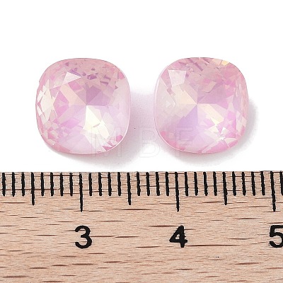 Glass Rhinestone Cabochons RGLA-G020-03D-508AM-1