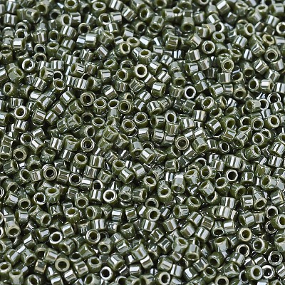 MIYUKI Delica Beads SEED-J020-DB1566-1