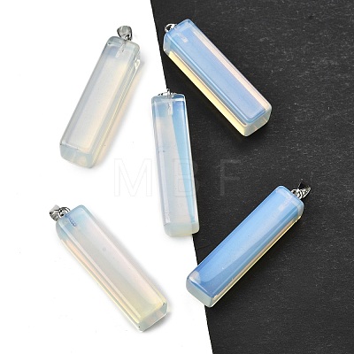 Opalite Big Pendants G-F820-03P-12-1
