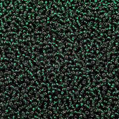 TOHO Round Seed Beads SEED-XTR11-0036-1