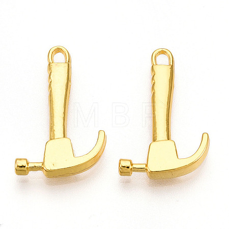 Alloy Pendants X1-PALLOY-N176-121G-1