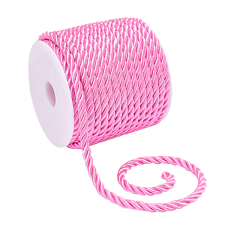 3-Ply Polyester Braided Cord OCOR-PH0001-27F-1