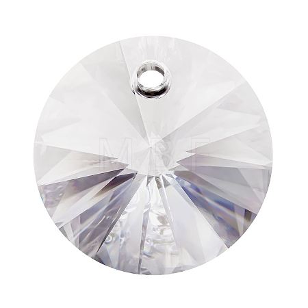 Preciosa® Crystal Pendants Y-PRC-PA14-00030-1