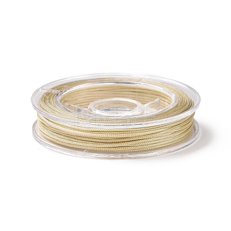 Nylon Braided Cord LS-NWIR-N001-0.8mm-20-1