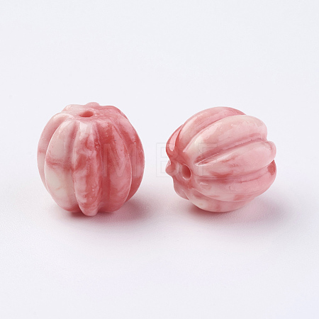 Synthetical Coral Beads CORA-G117-01B-1