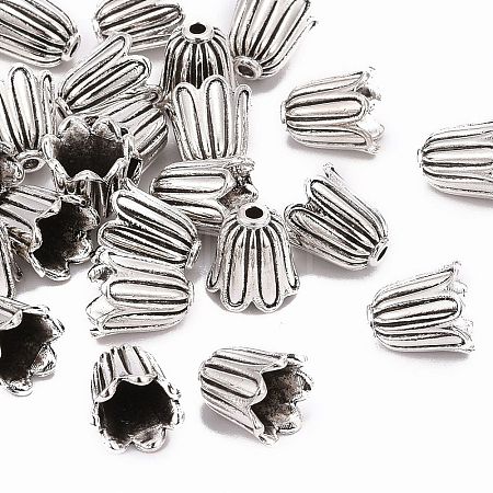 Tibetan Style Caps LS-TIBEB-00864-AS-R-1