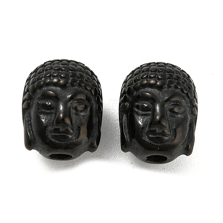 Ion Plating(IP) 304 Stainless Steel Beads STAS-P201-01B-1