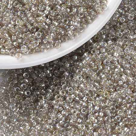 MIYUKI Round Rocailles Beads SEED-JP0010-RR3731-1