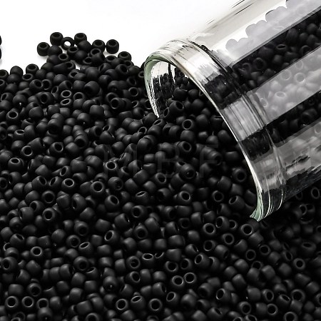 TOHO 11/0 Round Beads SEED-XTR11-0049F-1