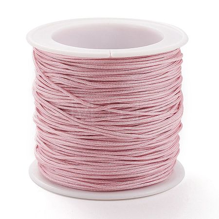 Braided Nylon Cord X-NWIR-K013-A30-1